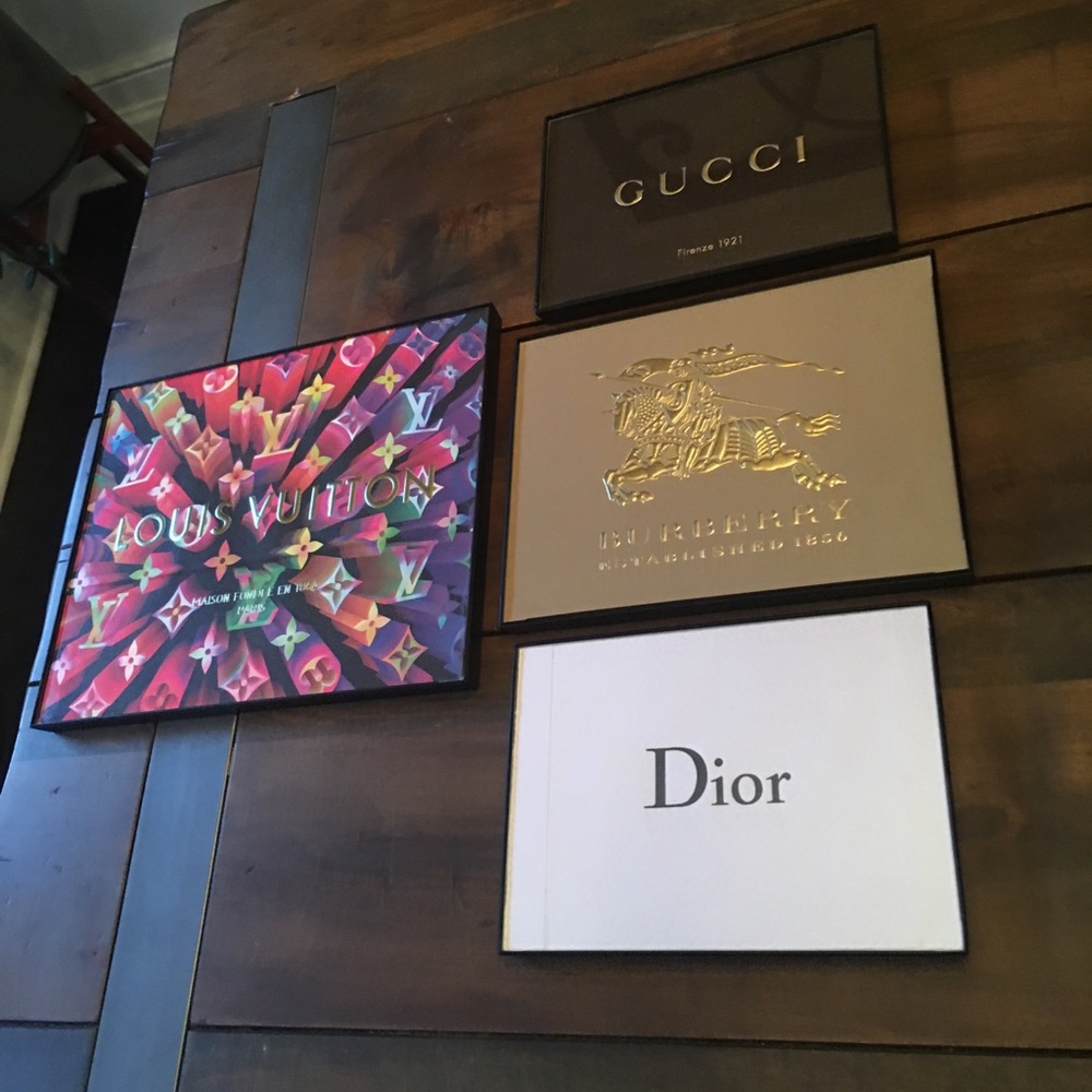 Private Listing